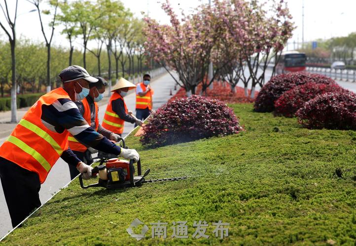彩艺园林景观设计案例